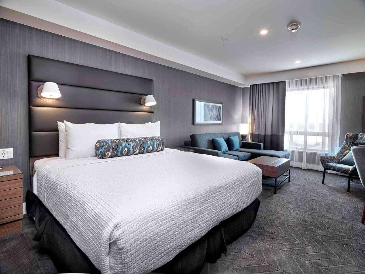 Sandman Signature Plano-Frisco Hotel Exterior foto