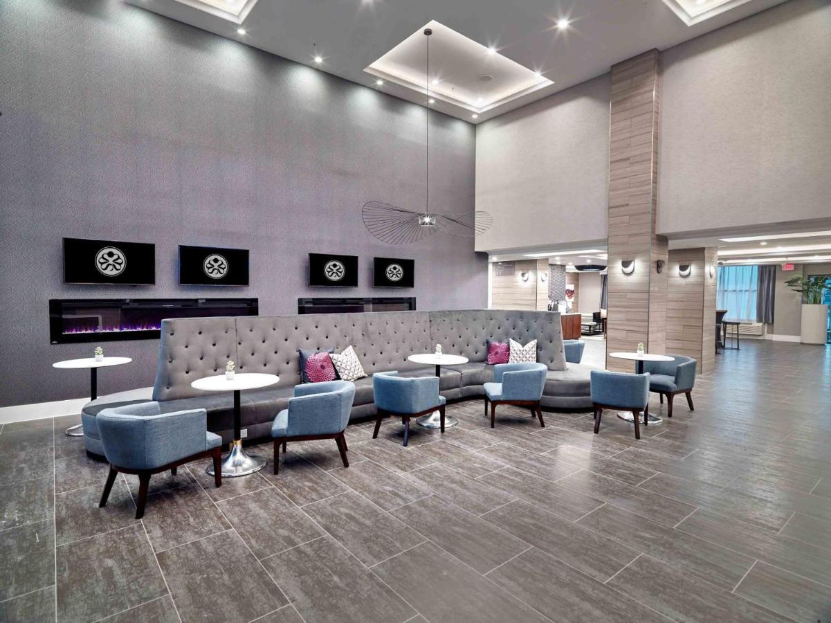 Sandman Signature Plano-Frisco Hotel Exterior foto